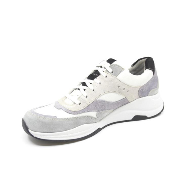 Durea 6267 wijdte E Sneakers Wit 6267 wijdte E large