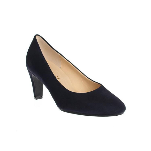 Gabor 91.410 Pumps Blauw 91.410 large