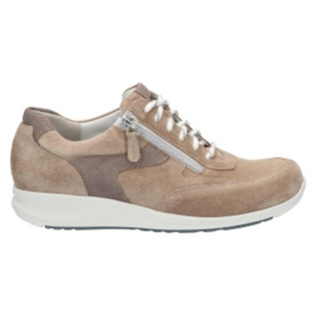 Durea 6260 wijdte E Sneakers Taupe 6260 wijdte E large