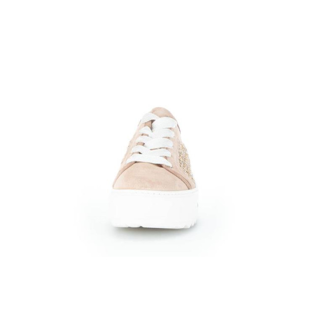 Gabor 86.492 Sneakers Beige 86.492 large