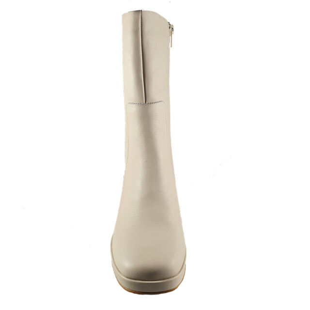 Shoecolate 8.12.15.350.02 Enkellaarzen Beige 8.12.15.350.02 large