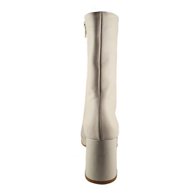 Shoecolate 8.12.15.350.02 Enkellaarzen Beige 8.12.15.350.02 large