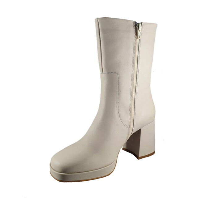 Shoecolate 8.12.15.350.02 Enkellaarzen Beige 8.12.15.350.02 large