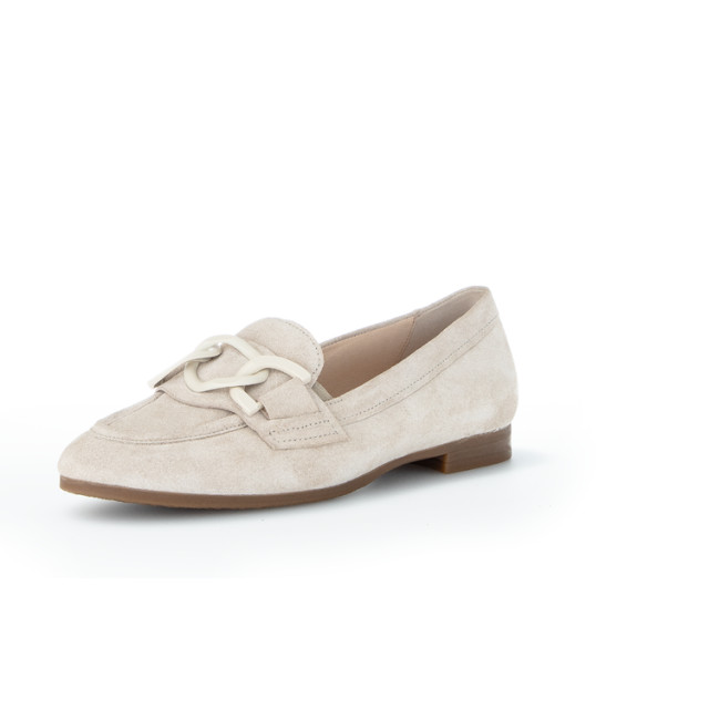 Gabor 82.434 Loafers Beige 82.434 large