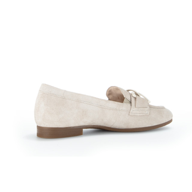 Gabor 82.434 Loafers Beige 82.434 large