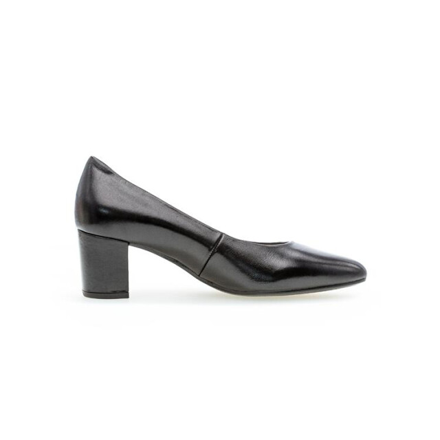 Gabor 81.450 Pumps Zwart 81.450 large