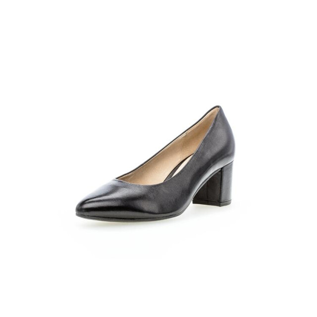 Gabor 81.450 Pumps Zwart 81.450 large