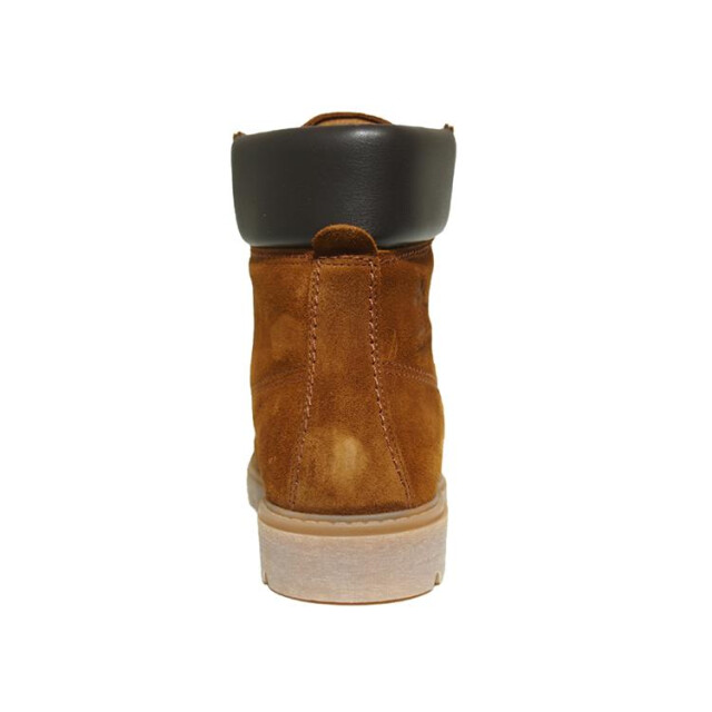 Panama Jack Panama 03 Veterschoenen Cognac Panama 03 large