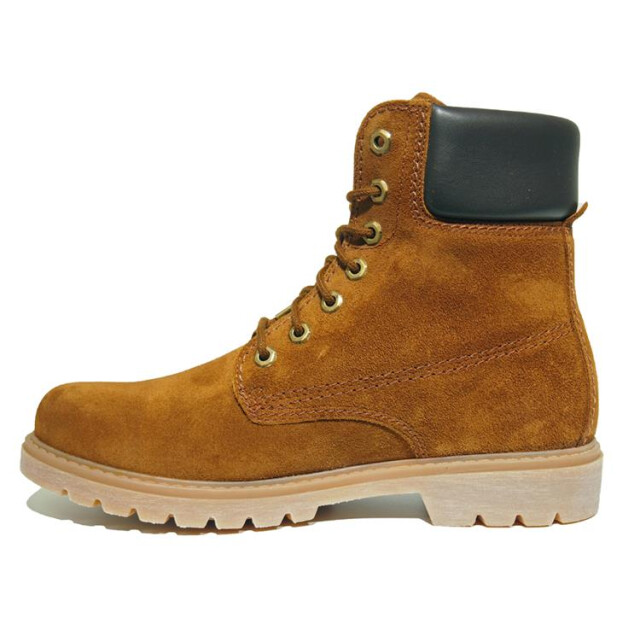 Panama Jack Panama 03 Veterschoenen Cognac Panama 03 large
