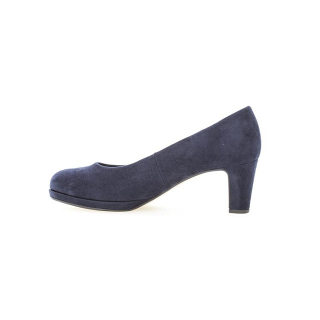 Gabor 71.260 Pumps Blauw 71.260 large