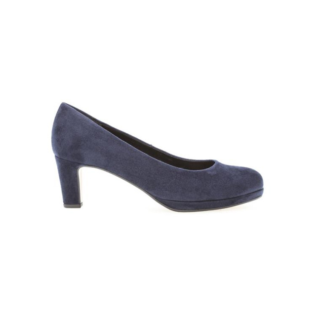 Gabor 71.260 Pumps Blauw 71.260 large