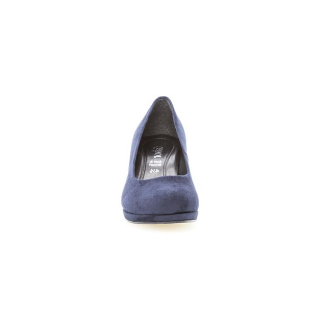 Gabor 71.260 Pumps Blauw 71.260 large