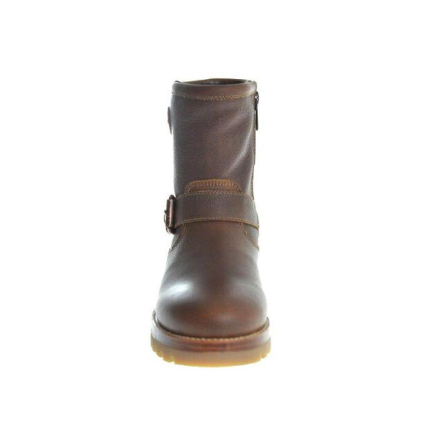 Panama Jack Felina Igloo Enkellaarzen Bruin Felina Igloo large