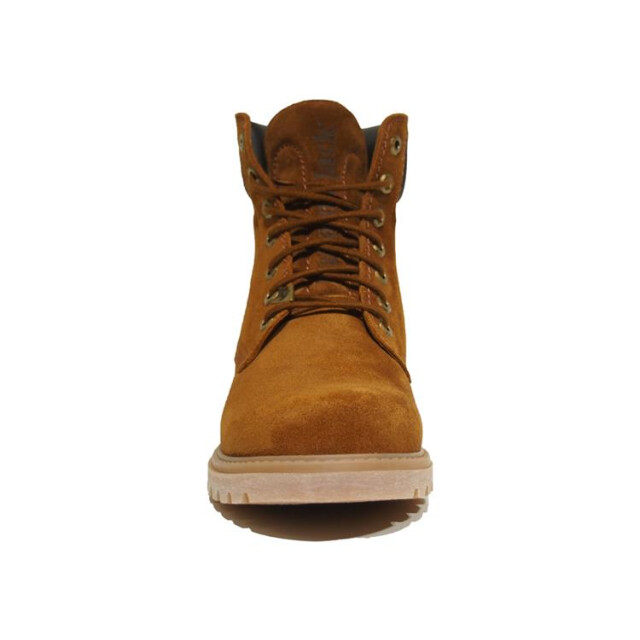 Panama Jack Panama 03 Veterschoenen Cognac Panama 03 large