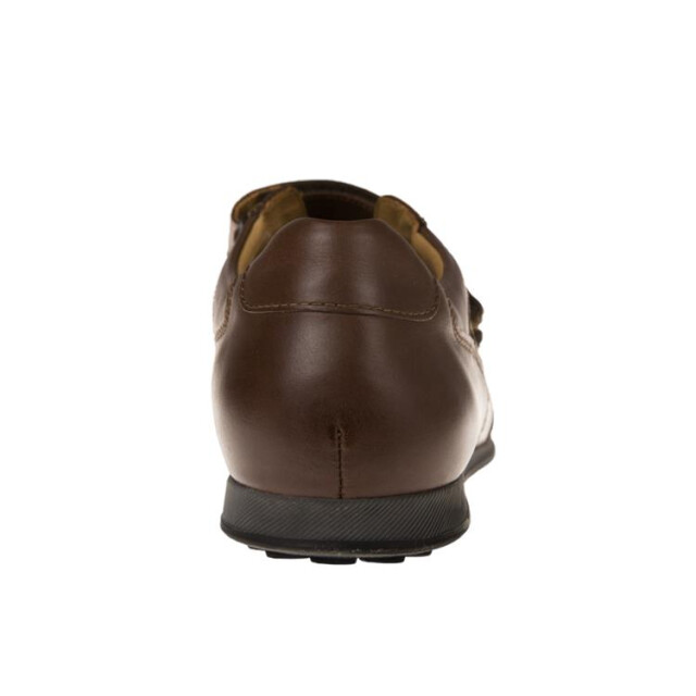 Mephisto LORENS Instapschoenen Bruin LORENS large
