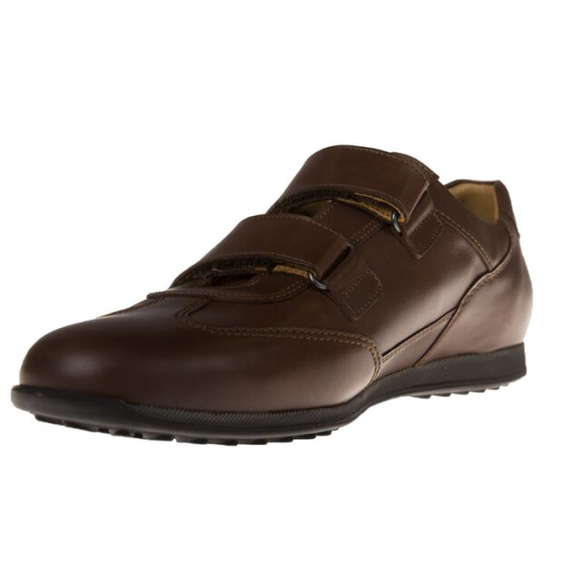 Mephisto LORENS Instapschoenen Bruin LORENS large