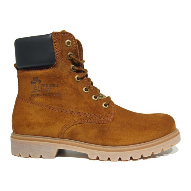 Panama Jack Panama 03 Veterschoenen Cognac Panama 03 large