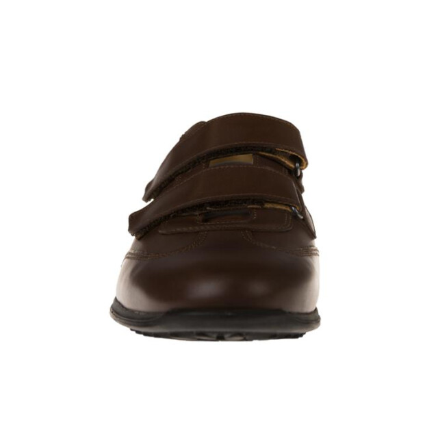 Mephisto LORENS Instapschoenen Bruin LORENS large
