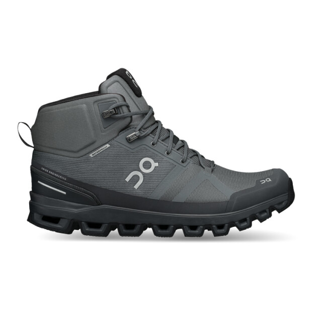 On Running Cloudrock waterproof Cloudrock waterproof large