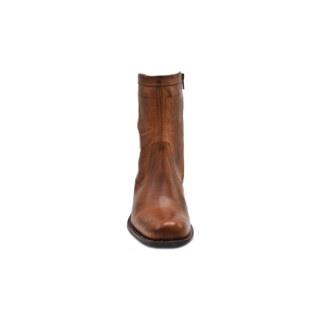 Wolky 0872630 430 Enkellaarzen Cognac 0872630 430 large