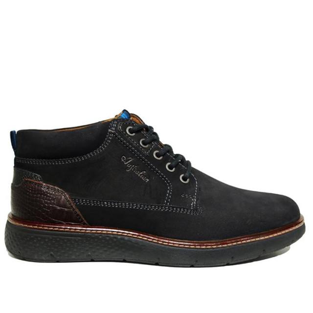 Australian Footwear Dexter nubuck Dexter Nubuck large