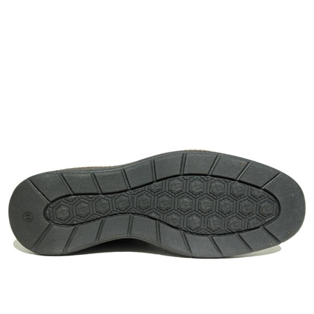 Australian Footwear Dexter nubuck Dexter Nubuck large