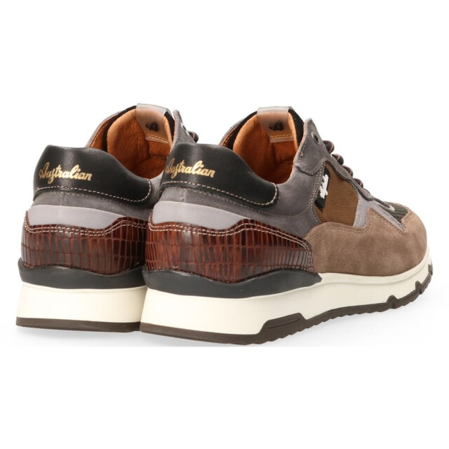 Australian Footwear Veterschoenen Mazoni large