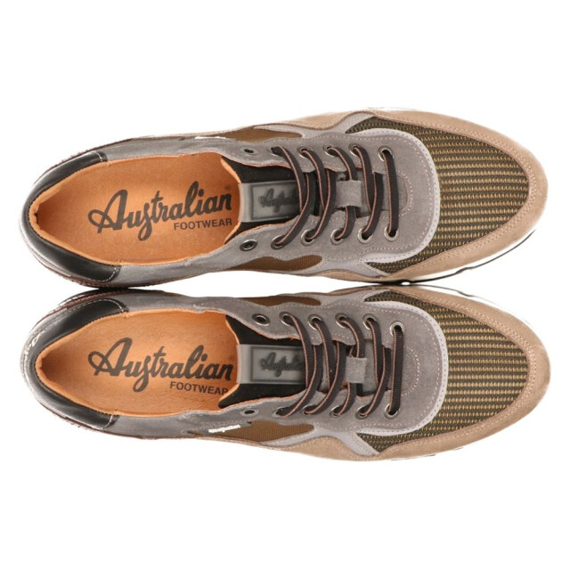 Australian Footwear Veterschoenen Mazoni large