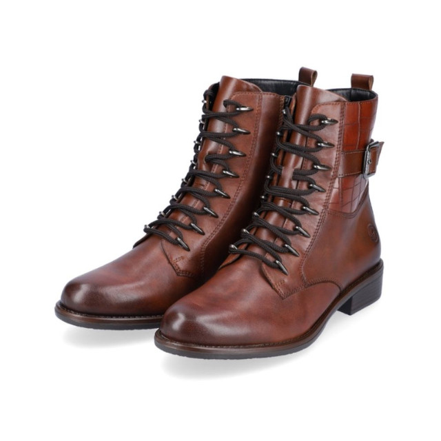 Remonte Veterschoenen D0F72 large