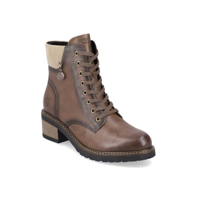 Remonte Veterschoenen D1A70 large