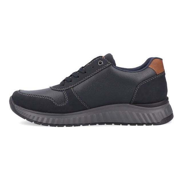 Rieker Veterschoenen B0613 large