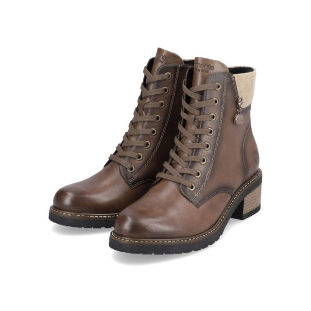 Remonte Veterschoenen D1A70 large