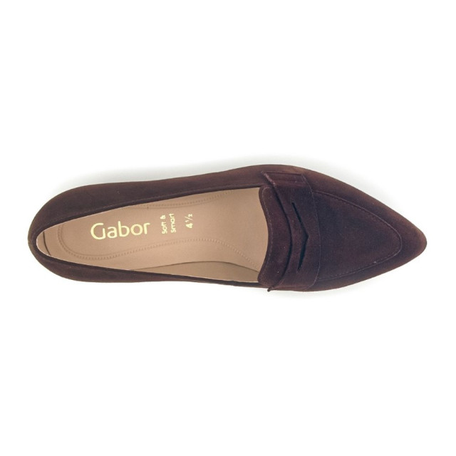 Gabor 31442 Pumps Bruin 31442 large