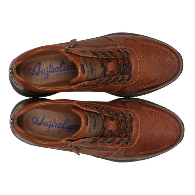 Australian Footwear Veterschoenen Hurricane large