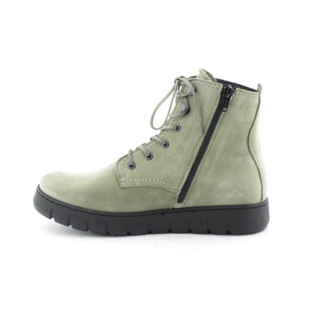 Wolky 02377-New Wave Veterschoenen Groen 02377-New Wave large