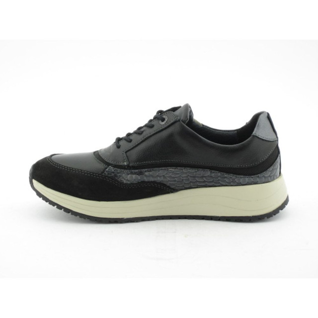 Wolky 02278-Sprint Veterschoenen Zwart 02278-Sprint large