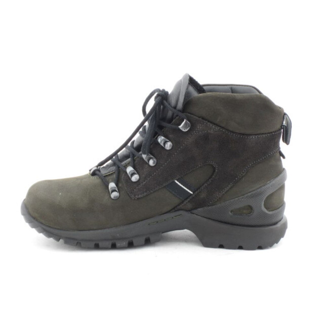 Wolky 06505-Traction WP Veterschoenen Groen 06505-Traction WP large