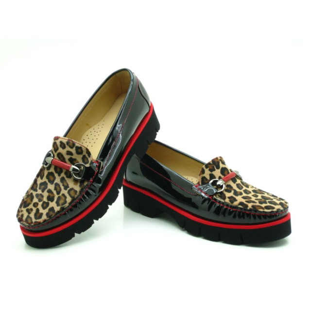 ZeroDue39 Li 8810 black-leo-red LI 8810 large