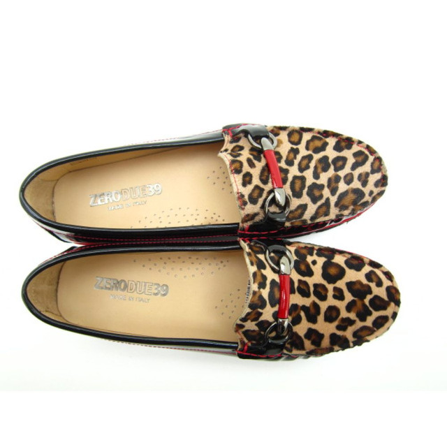 ZeroDue39 Li 8810 black-leo-red LI 8810 large