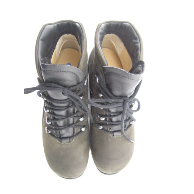 Wolky 06505-Traction WP Veterschoenen Groen 06505-Traction WP large