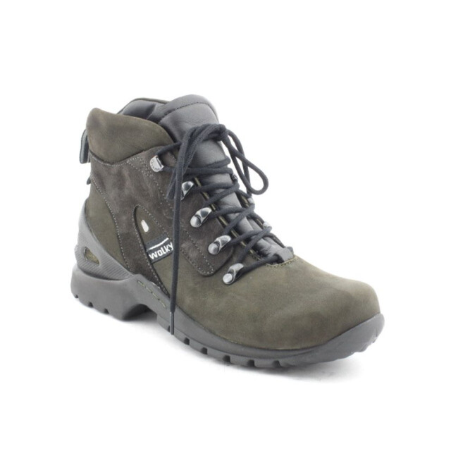 Wolky 06505-Traction WP Veterschoenen Groen 06505-Traction WP large