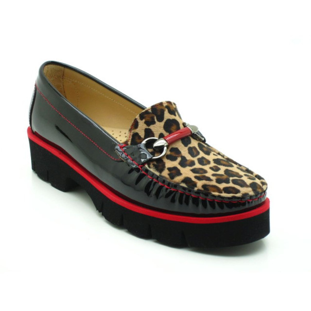 ZeroDue39 Li 8810 black-leo-red LI 8810 large