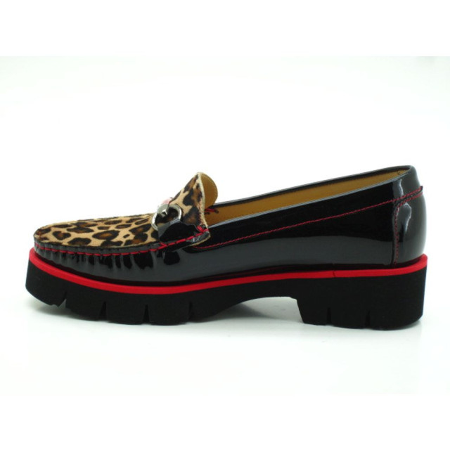 ZeroDue39 Li 8810 black-leo-red LI 8810 large