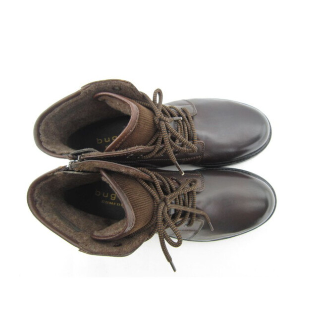 Bugatti Veterschoenen 331-A6330 large