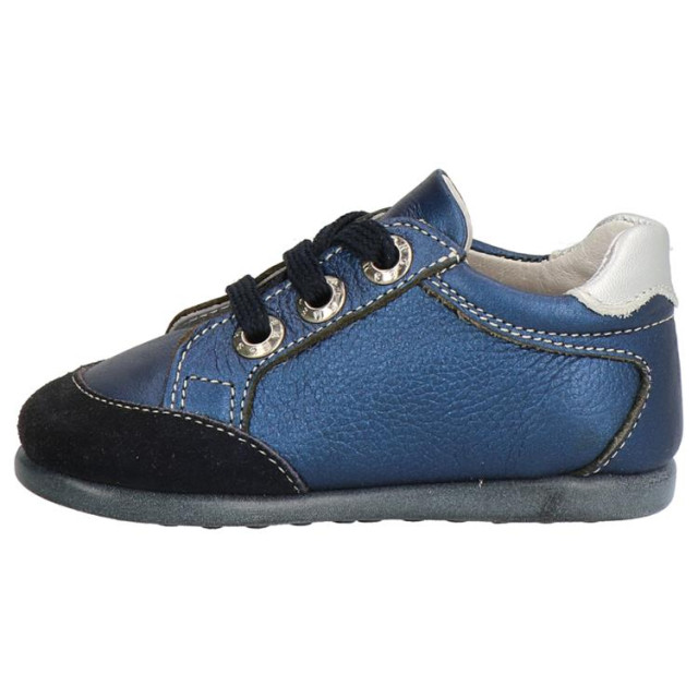 Shoesme BF211063 blauw Baby Schoenen Blauw BF211063 blauw large