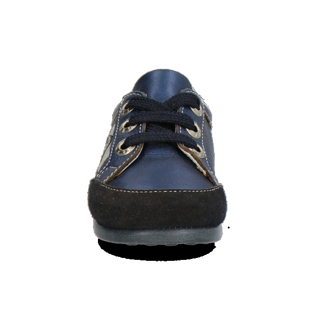 Shoesme BF211063 blauw Baby Schoenen Blauw BF211063 blauw large