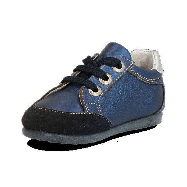 Shoesme BF211063 blauw Baby Schoenen Blauw BF211063 blauw large