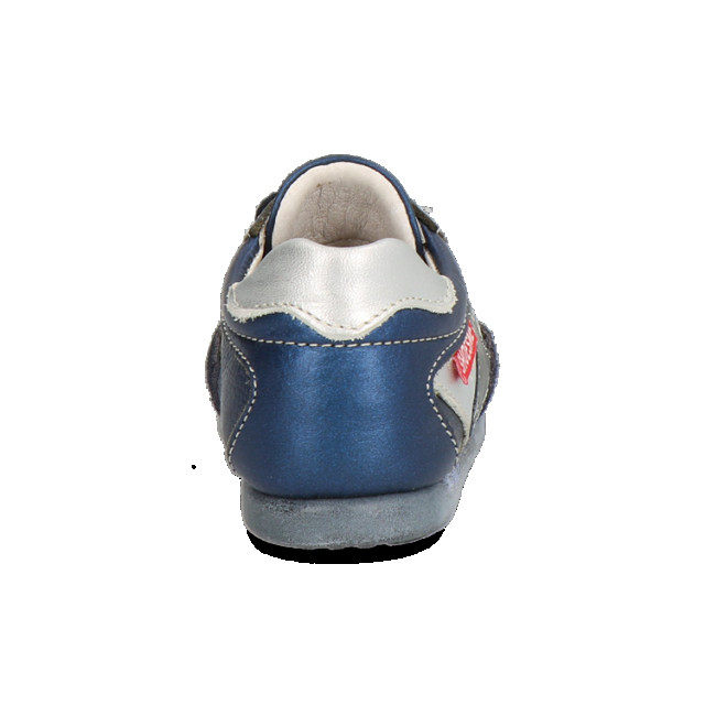 Shoesme BF211063 blauw Baby Schoenen Blauw BF211063 blauw large