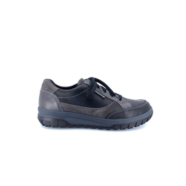 Mephisto PACO Veterschoenen Grijs PACO large