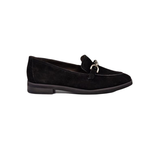 Paul Green 1044 Loafers Zwart 1044 large